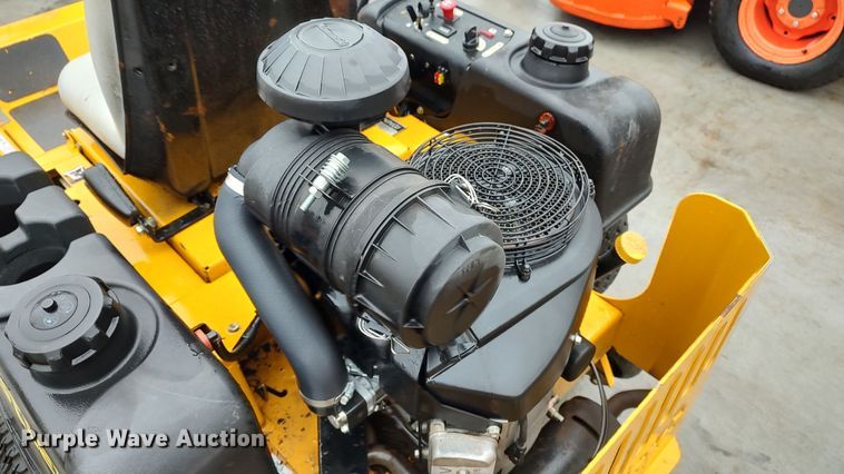 image for item LK9430 Hustler FasTrak SD 928374  ZTR lawn mower