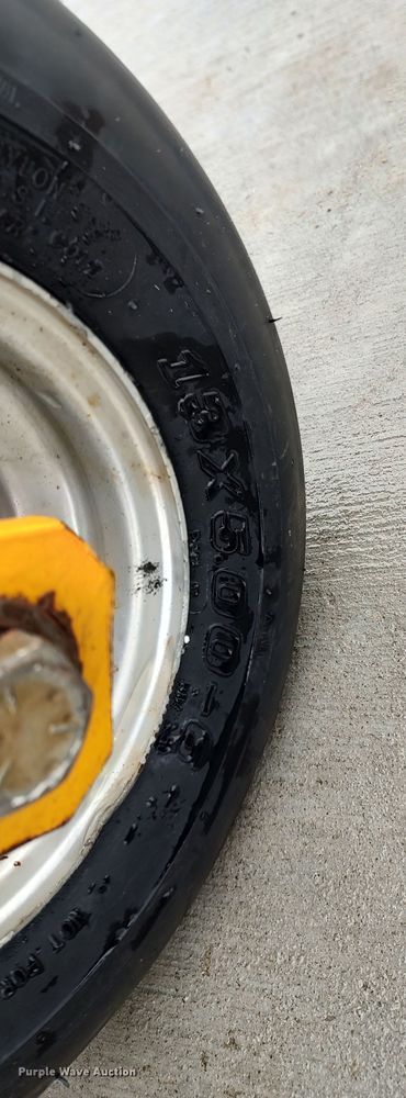 image for item LK9430 Hustler FasTrak SD 928374  ZTR lawn mower