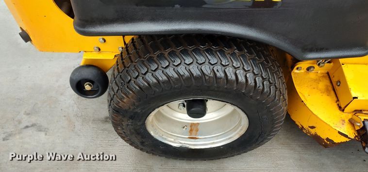 image for item LK9430 Hustler FasTrak SD 928374  ZTR lawn mower