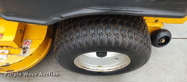 image for item LK9430 Hustler FasTrak SD 928374  ZTR lawn mower