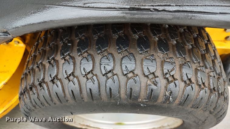 image for item LK9430 Hustler FasTrak SD 928374  ZTR lawn mower