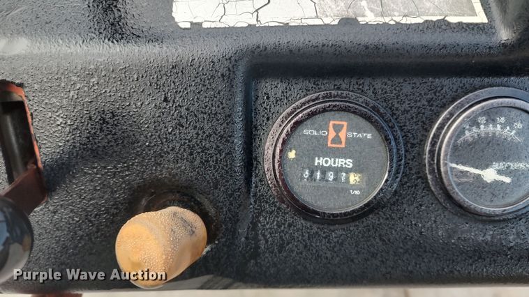 image for item LK9452 Ditch Witch 1820  trencher