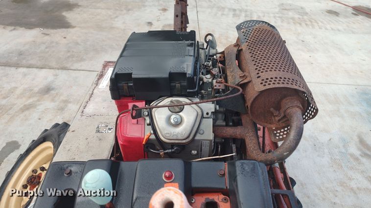 image for item LK9452 Ditch Witch 1820  trencher