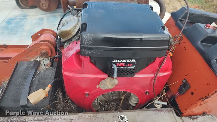 image for item LK9452 Ditch Witch 1820  trencher