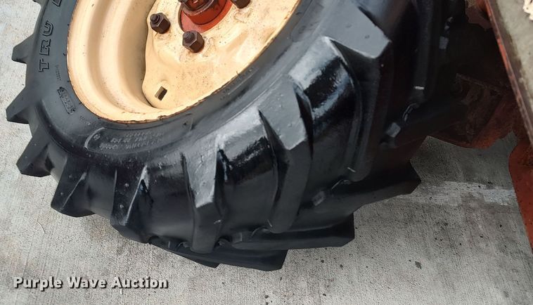 image for item LK9452 Ditch Witch 1820  trencher