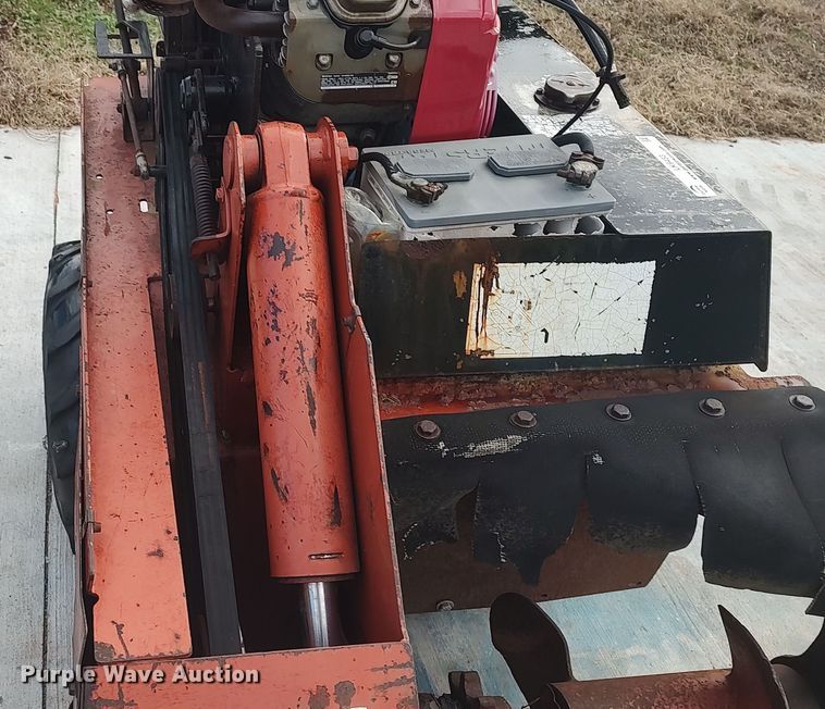 image for item LK9453 Ditch Witch 1820  trencher