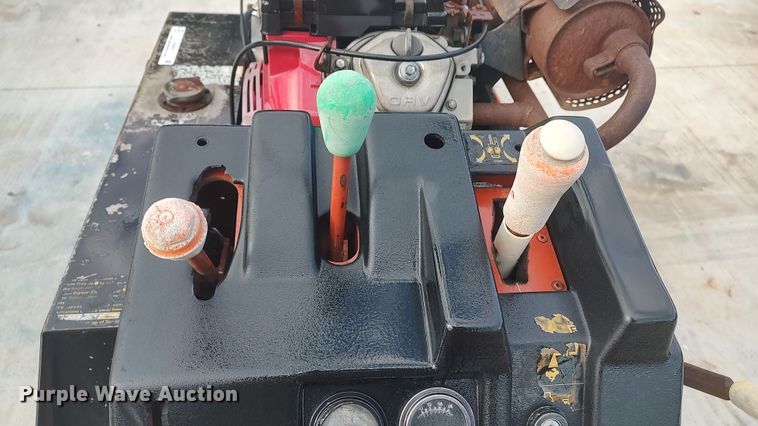 image for item LK9453 Ditch Witch 1820  trencher