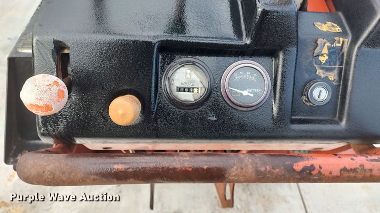 image for item LK9453 Ditch Witch 1820  trencher