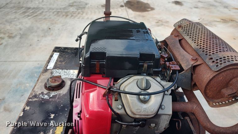 image for item LK9453 Ditch Witch 1820  trencher