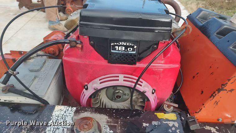 image for item LK9453 Ditch Witch 1820  trencher