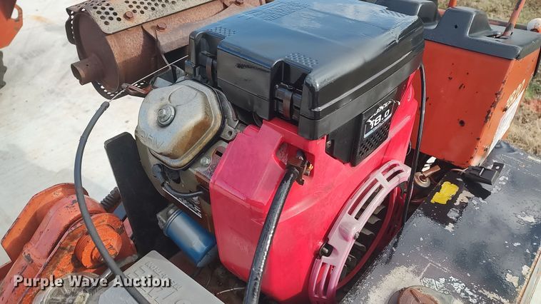 image for item LK9453 Ditch Witch 1820  trencher