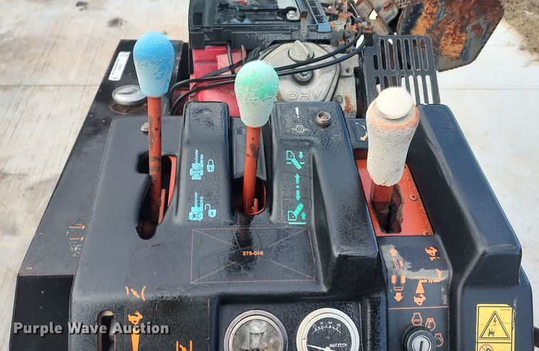 image for item LK9454 Ditch Witch 1820  trencher