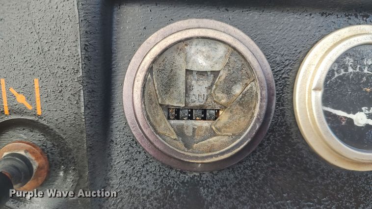 image for item LK9454 Ditch Witch 1820  trencher