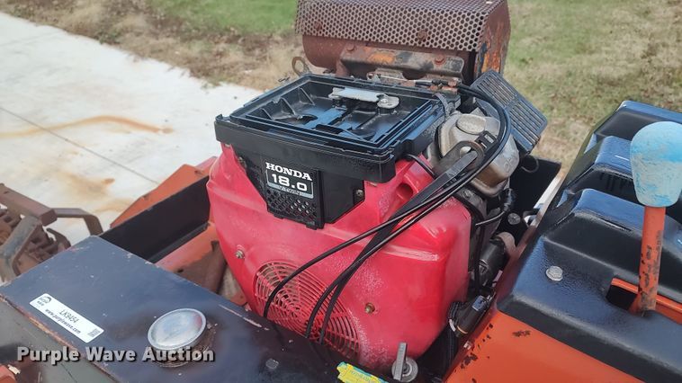 image for item LK9454 Ditch Witch 1820  trencher