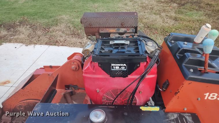 image for item LK9454 Ditch Witch 1820  trencher