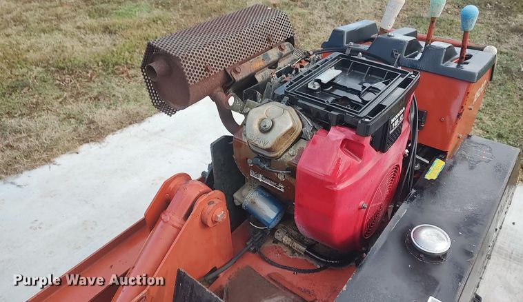 image for item LK9454 Ditch Witch 1820  trencher