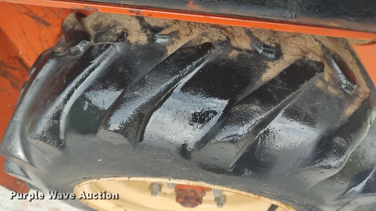 image for item LK9454 Ditch Witch 1820  trencher