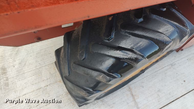 image for item LK9454 Ditch Witch 1820  trencher