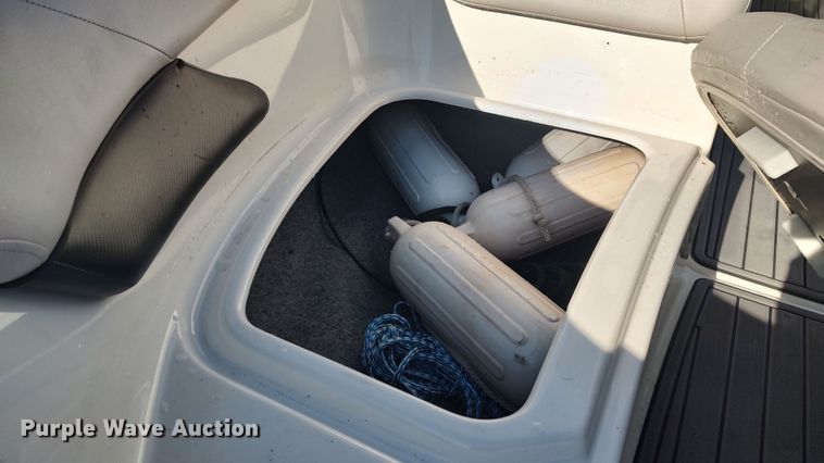 image for item LK9456 2014 Yamaha AR192  boat