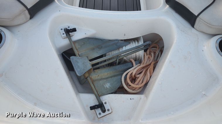 image for item LK9456 2014 Yamaha AR192  boat