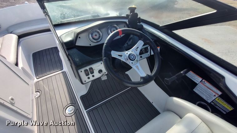 image for item LK9456 2014 Yamaha AR192  boat