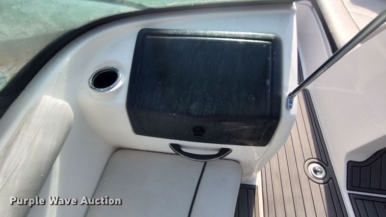 image for item LK9456 2014 Yamaha AR192  boat