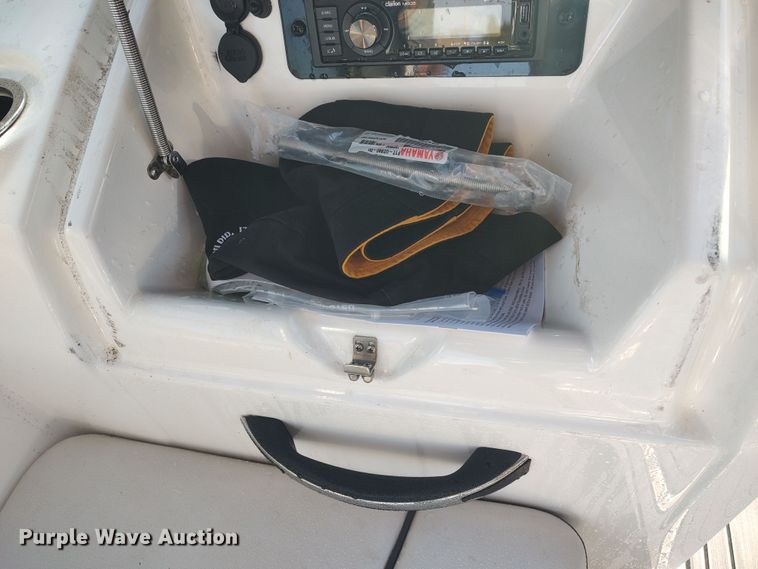 image for item LK9456 2014 Yamaha AR192  boat