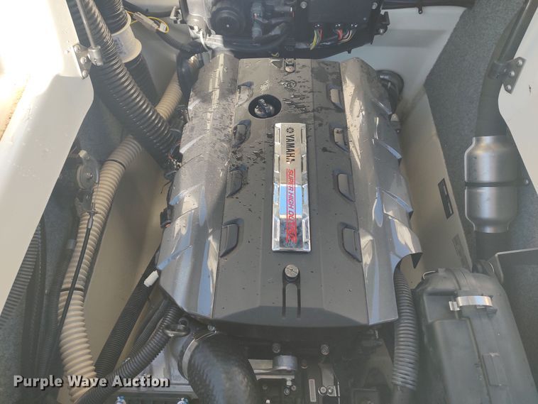 image for item LK9456 2014 Yamaha AR192  boat