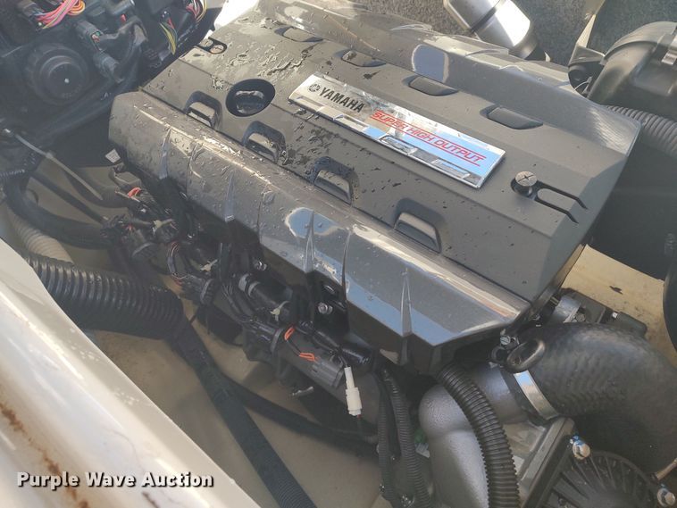 image for item LK9456 2014 Yamaha AR192  boat