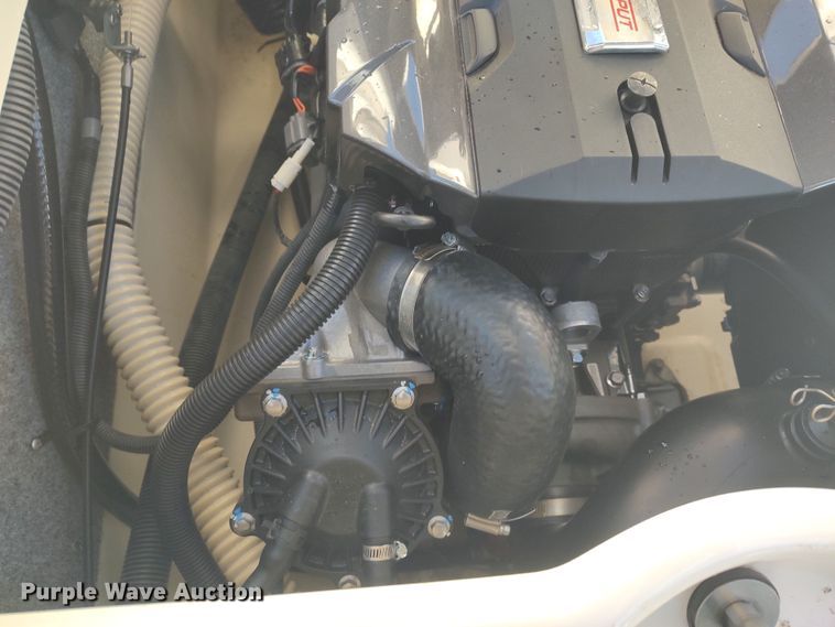 image for item LK9456 2014 Yamaha AR192  boat