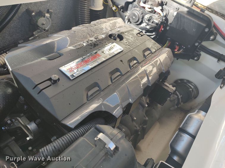 image for item LK9456 2014 Yamaha AR192  boat