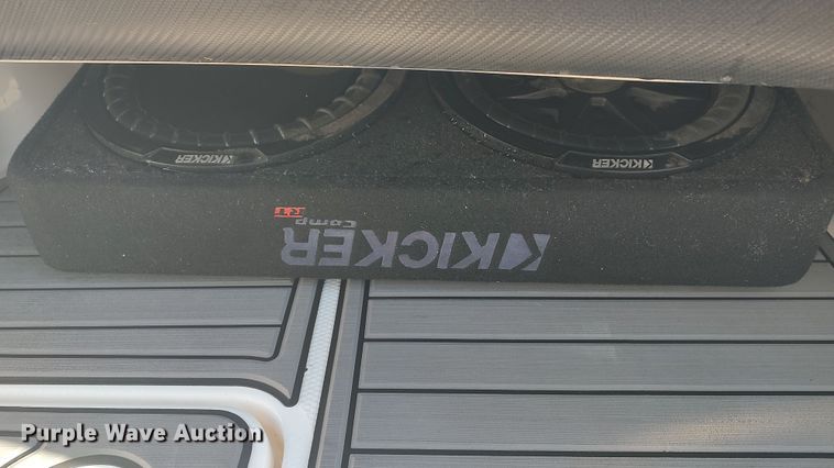 image for item LK9456 2014 Yamaha AR192  boat