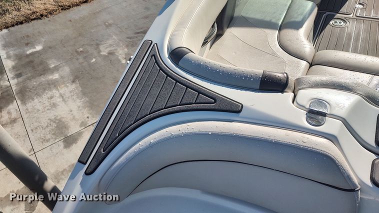 image for item LK9456 2014 Yamaha AR192  boat