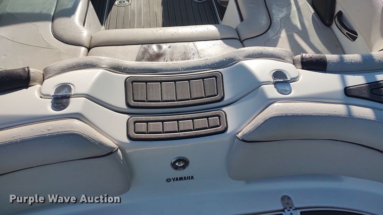 image for item LK9456 2014 Yamaha AR192  boat