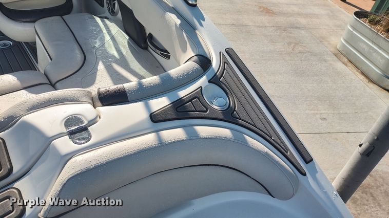 image for item LK9456 2014 Yamaha AR192  boat