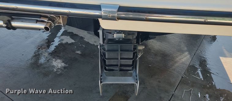 image for item LK9456 2014 Yamaha AR192  boat