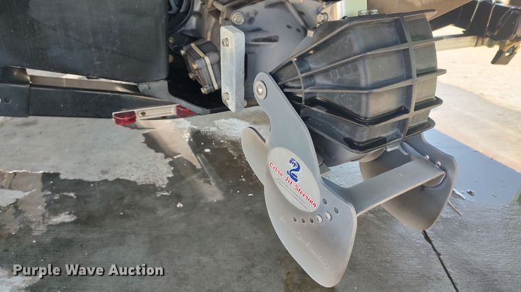 image for item LK9456 2014 Yamaha AR192  boat