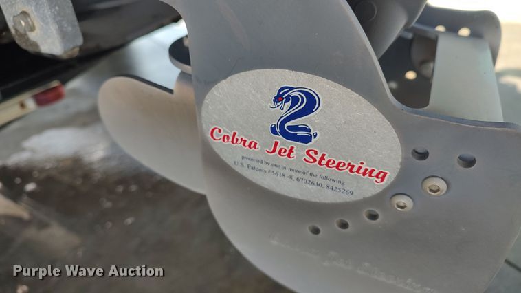 image for item LK9456 2014 Yamaha AR192  boat