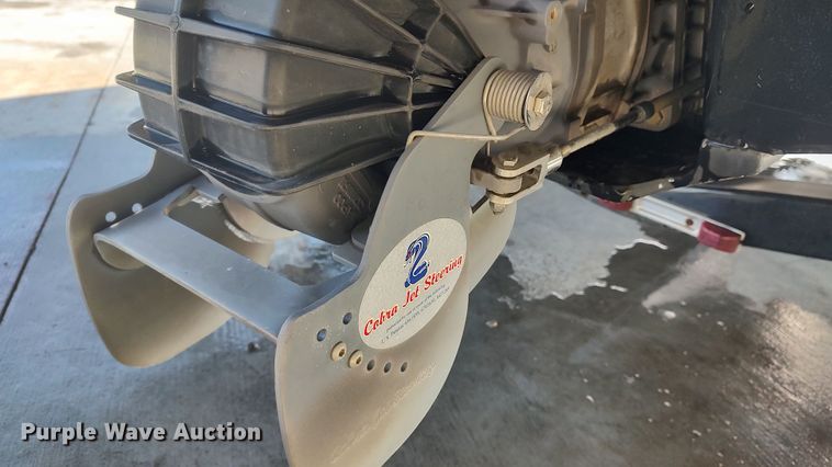 image for item LK9456 2014 Yamaha AR192  boat