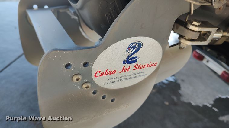 image for item LK9456 2014 Yamaha AR192  boat