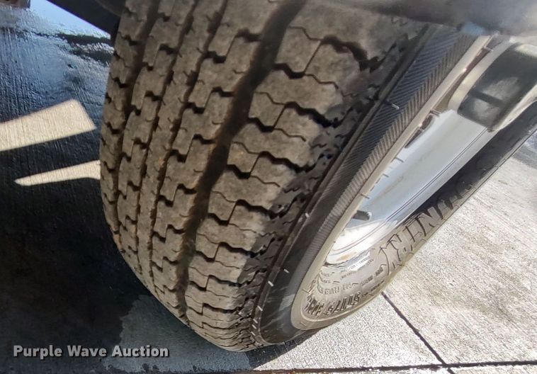 image for item LK9456 2014 Yamaha AR192  boat