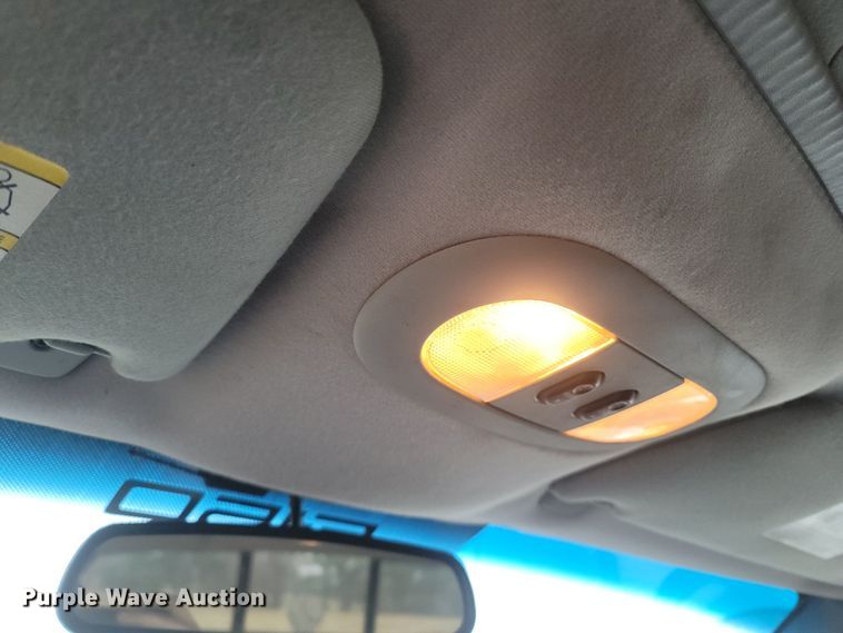 image for item LN9738 2005 Ford F150  SuperCab pickup truck