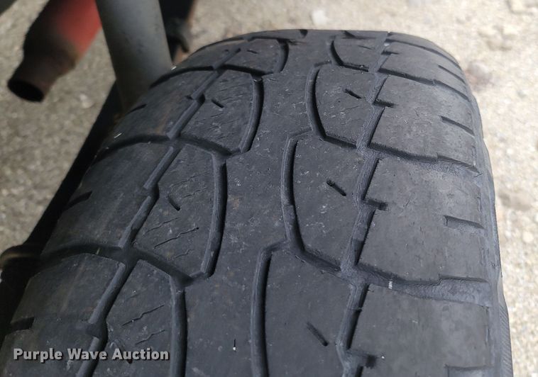 image for item LN9738 2005 Ford F150  SuperCab pickup truck