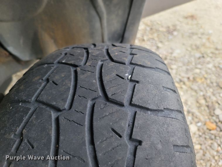 image for item LN9738 2005 Ford F150  SuperCab pickup truck