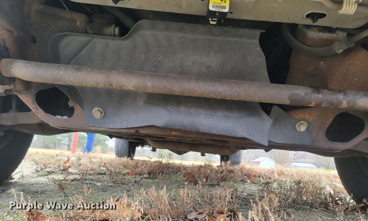 image for item LN9740 2009 Chevrolet Express 2500  van