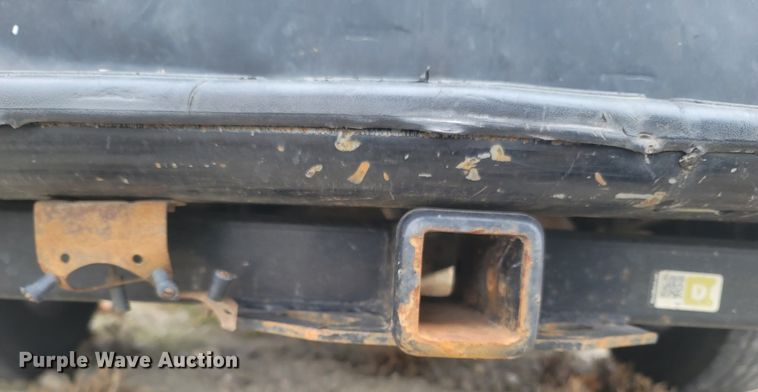 image for item LN9740 2009 Chevrolet Express 2500  van