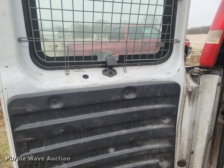 image for item LN9740 2009 Chevrolet Express 2500  van