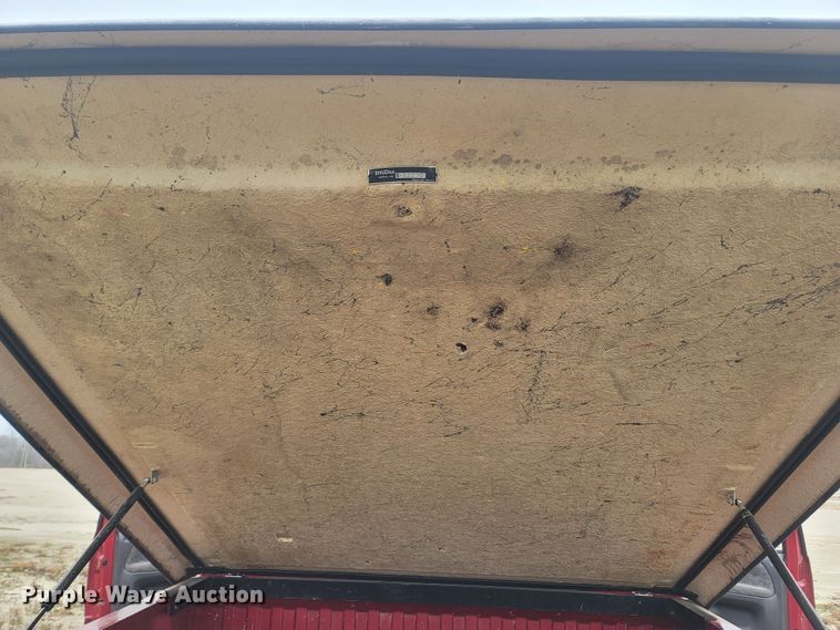 image for item LN9742 1999 Dodge Ram 1500  Club Cab pickup truck