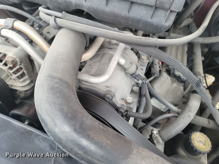 image for item LN9742 1999 Dodge Ram 1500  Club Cab pickup truck