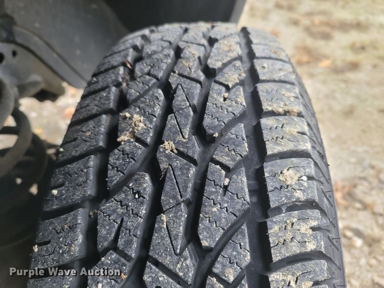 image for item LN9742 1999 Dodge Ram 1500  Club Cab pickup truck